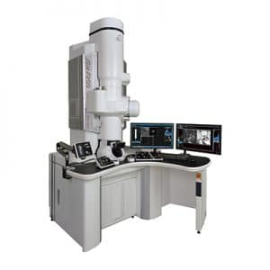JEM-F200 Multi-purpose transmission Electron Microscope (TEM)