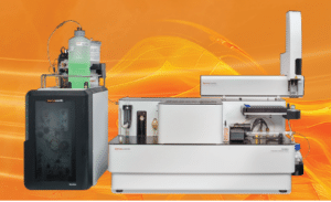 Cindion Combustion IC System
