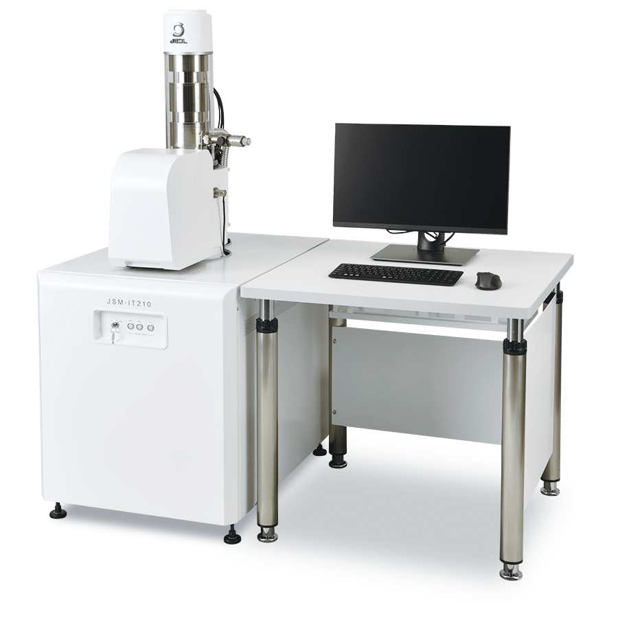 JSM-IT210 Scanning Electron Microscope