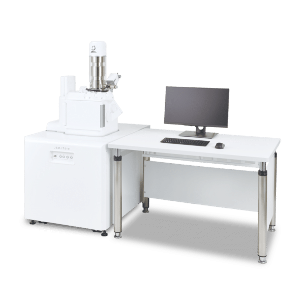 JSM-IT510 Scanning Electron Microscope