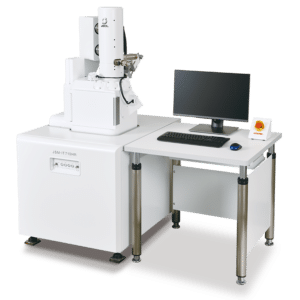JSM-IT710HR Scanning Electron Microscope (SEM)