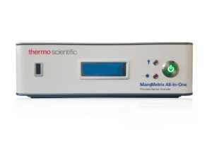 All-In-One Process Raman Analyzer