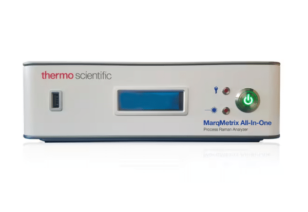 All-In-One Process Raman Analyzer