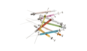 GC Syringe SGE Trajan Bargal Israel